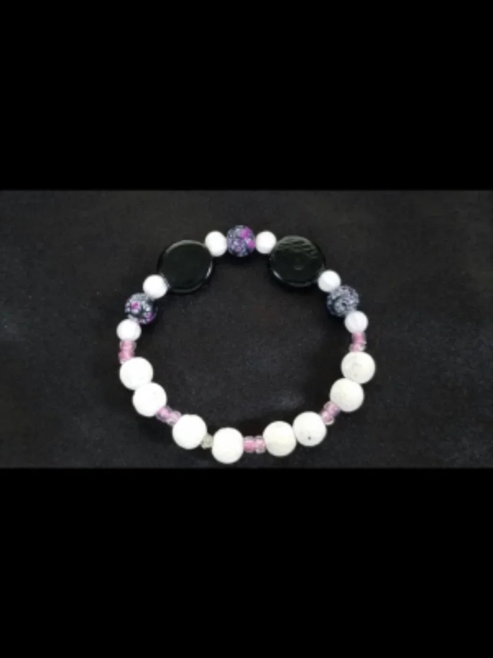HEART CHAKRA CLEARING & BALANCING (Kids/Small Wrist)
